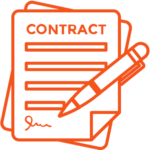 Contract manufacturing