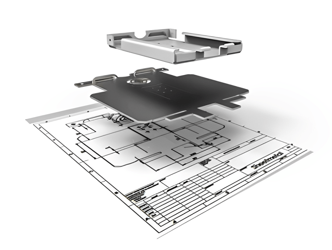 Designing Sheet Metal Assemblies