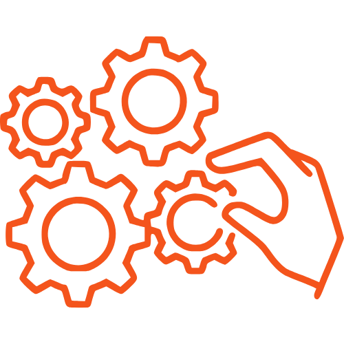 Sheet Metal Parts Assembly