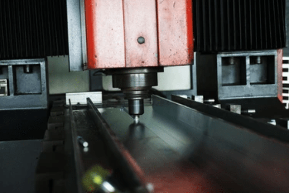 friction stir welding