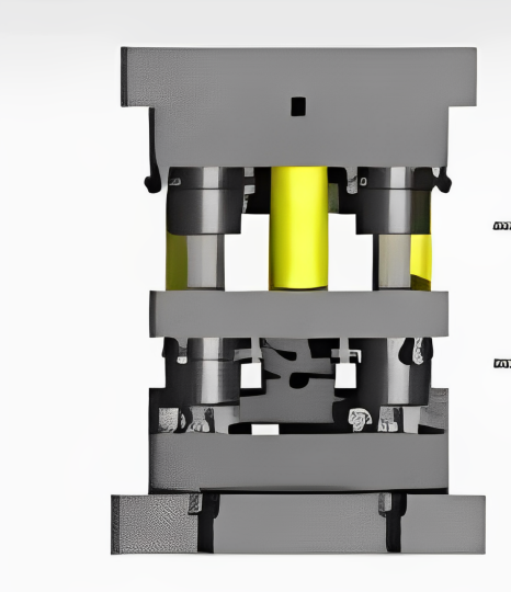 Modular Piercing