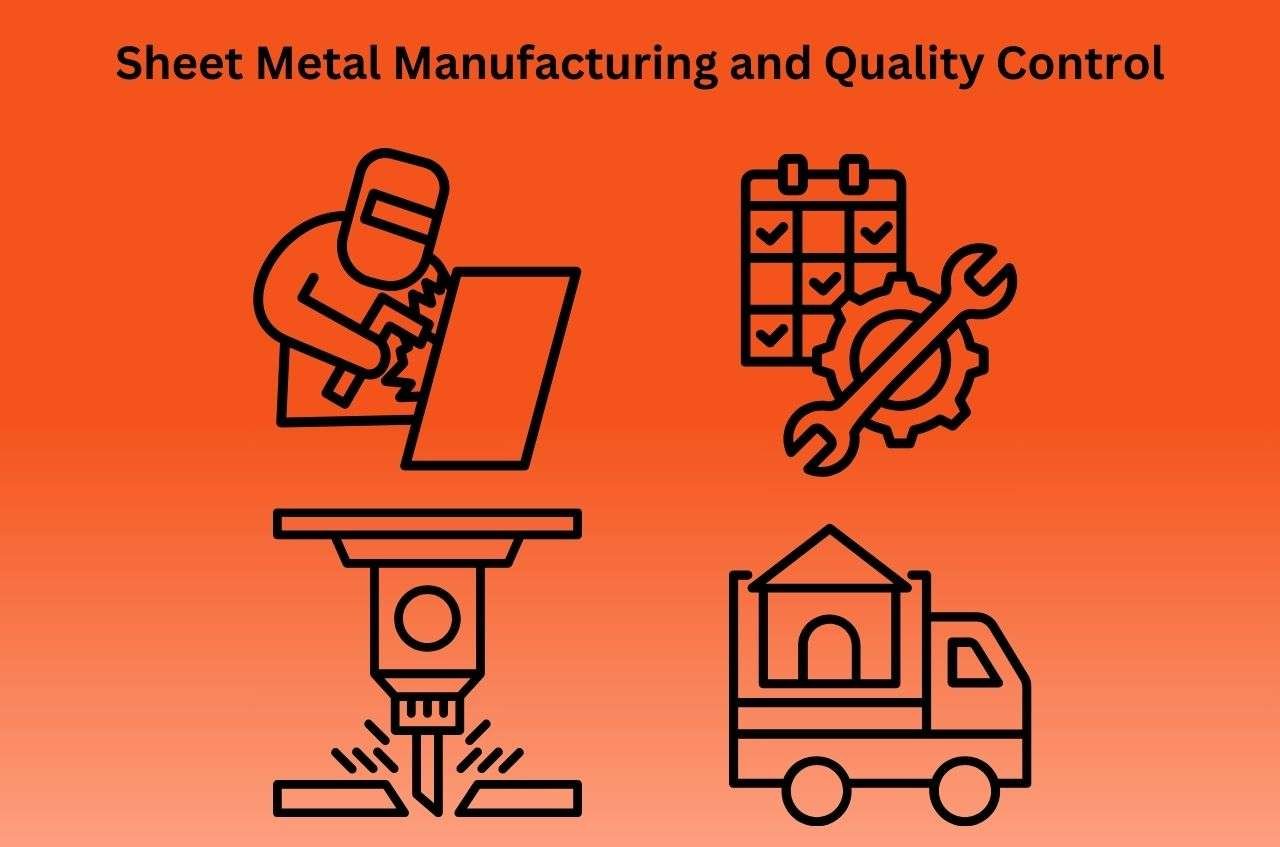 Sheet Metal Fabrication Quality Control