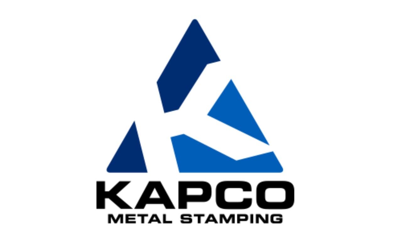 Kapco Metal Stamping