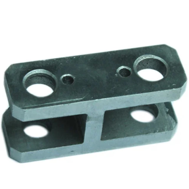 Standard H Brackets