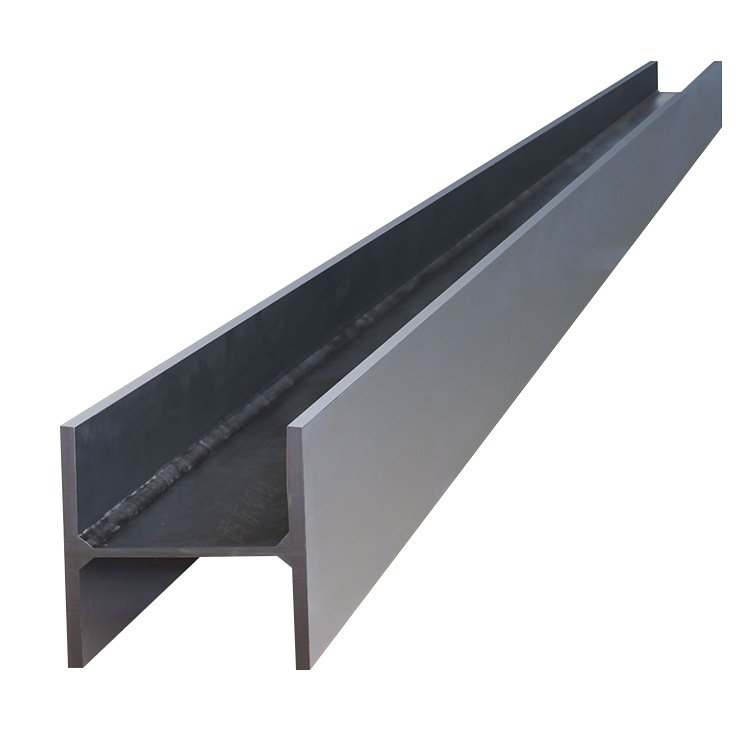 welded metal H bracket