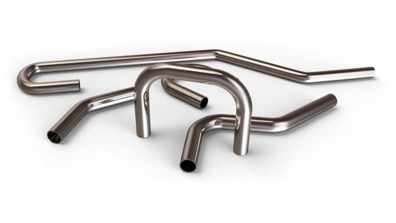 Draw Bending