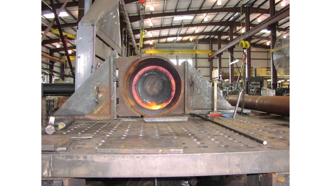 Heat-Assisted Bending