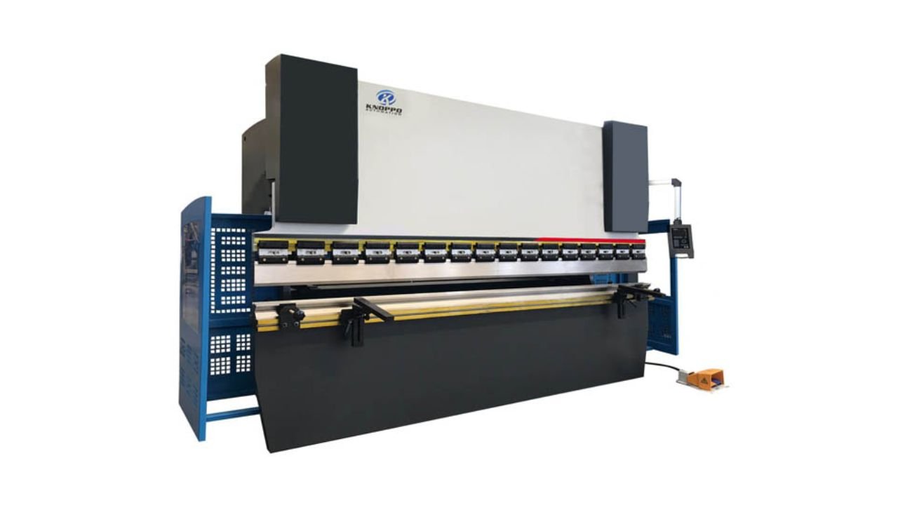 Press Bending