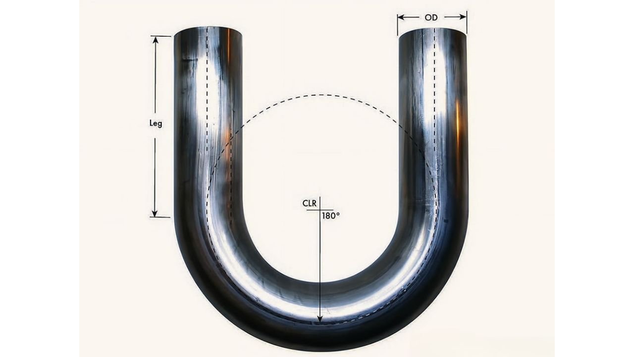 U-Bending