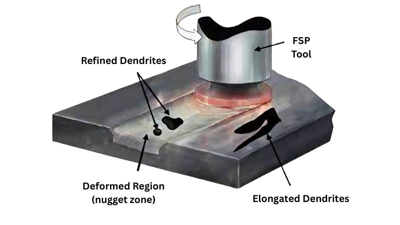 Friction Stir Welding