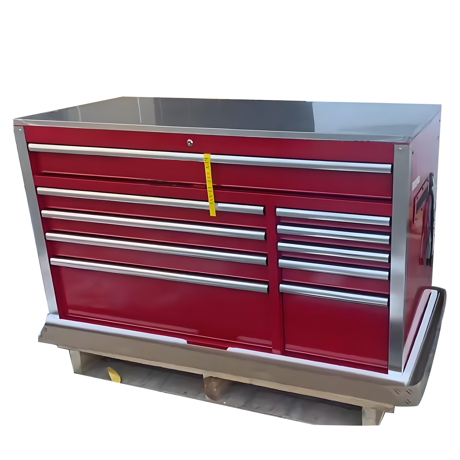 45 inch 10 Drawer Workbench Tool Cabinet