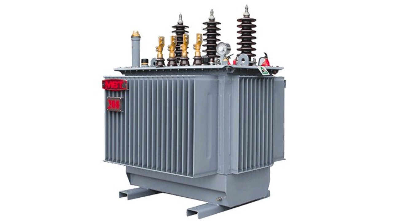 Distribution Transformers