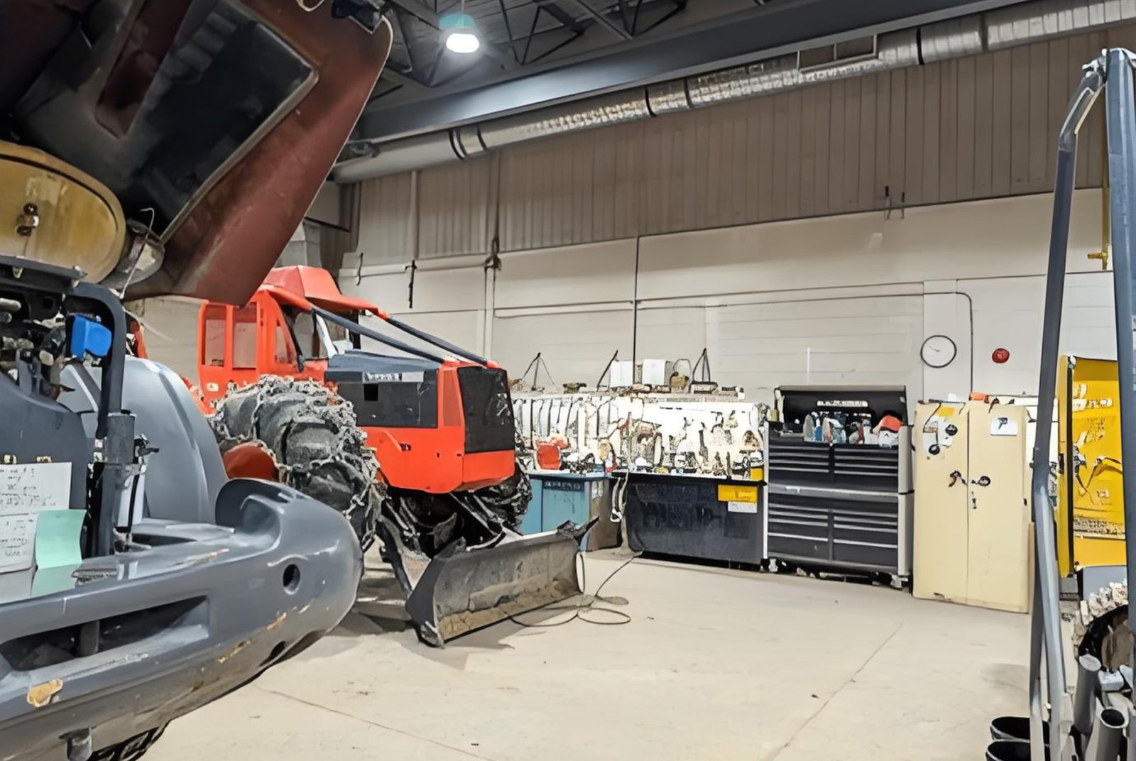 Engineering Applications