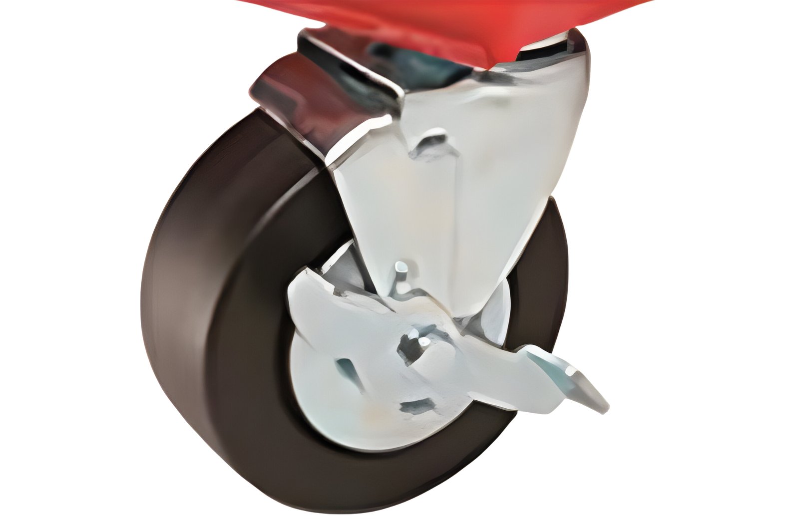 Flexible Mobility – Heavy-Duty Caster Capacity