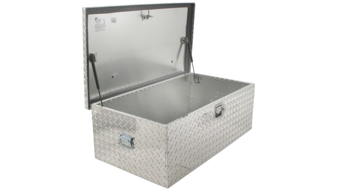 Foot Locker Tool Boxes