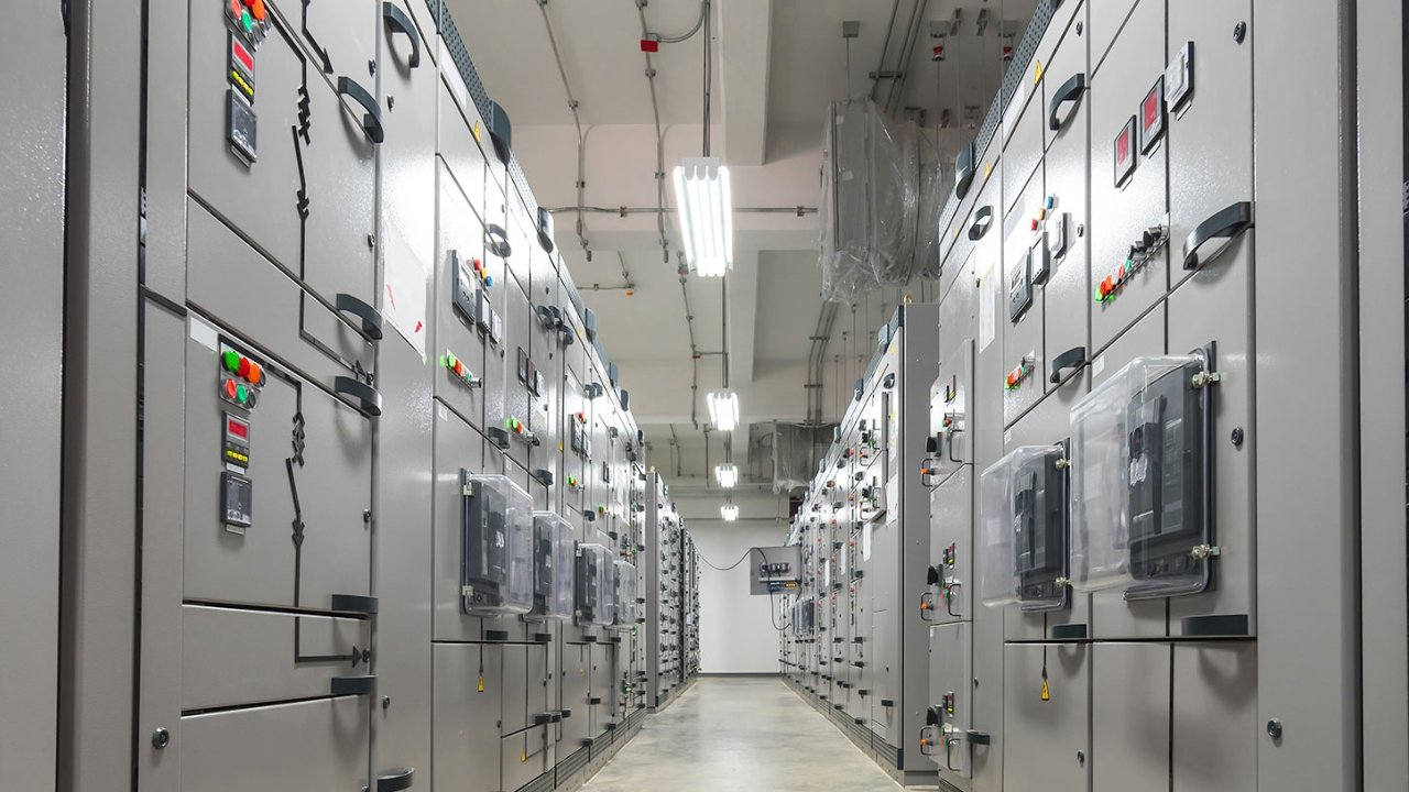 High Voltage (HV) Switchgear