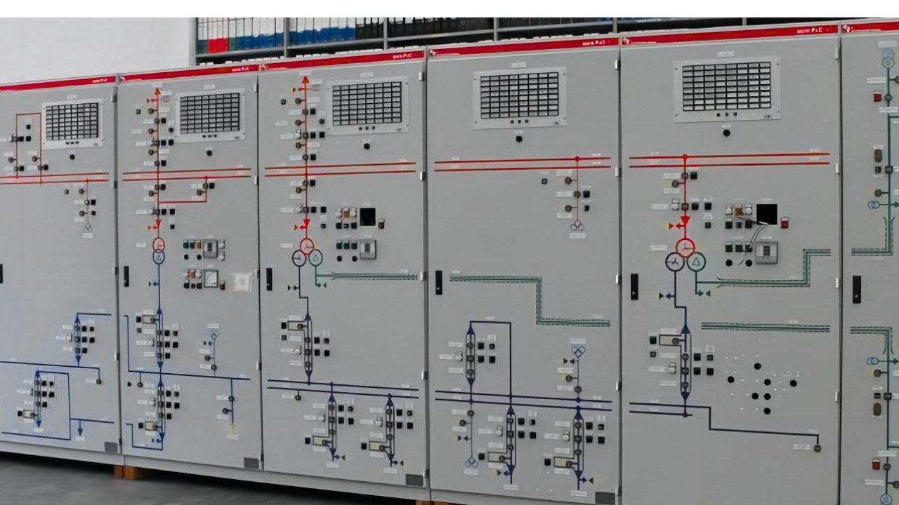 Low Voltage (LV) Switchgear