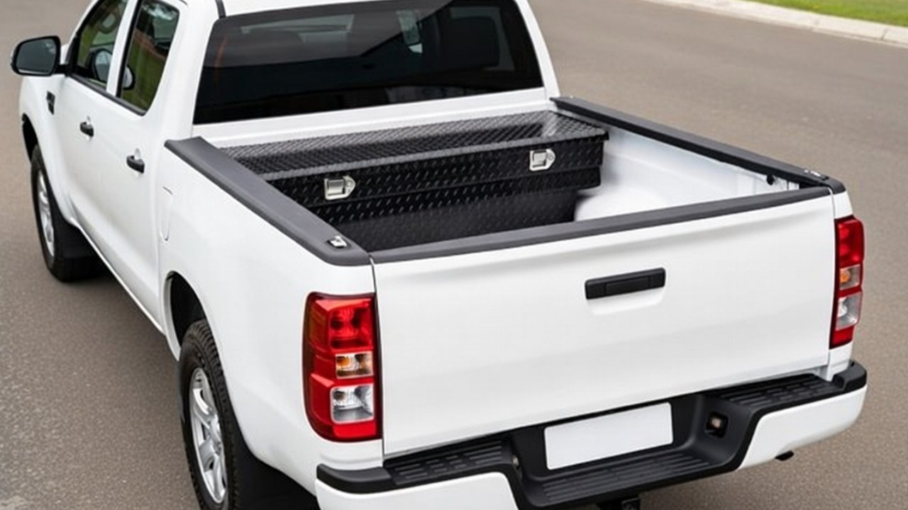 Notched Utility Chests