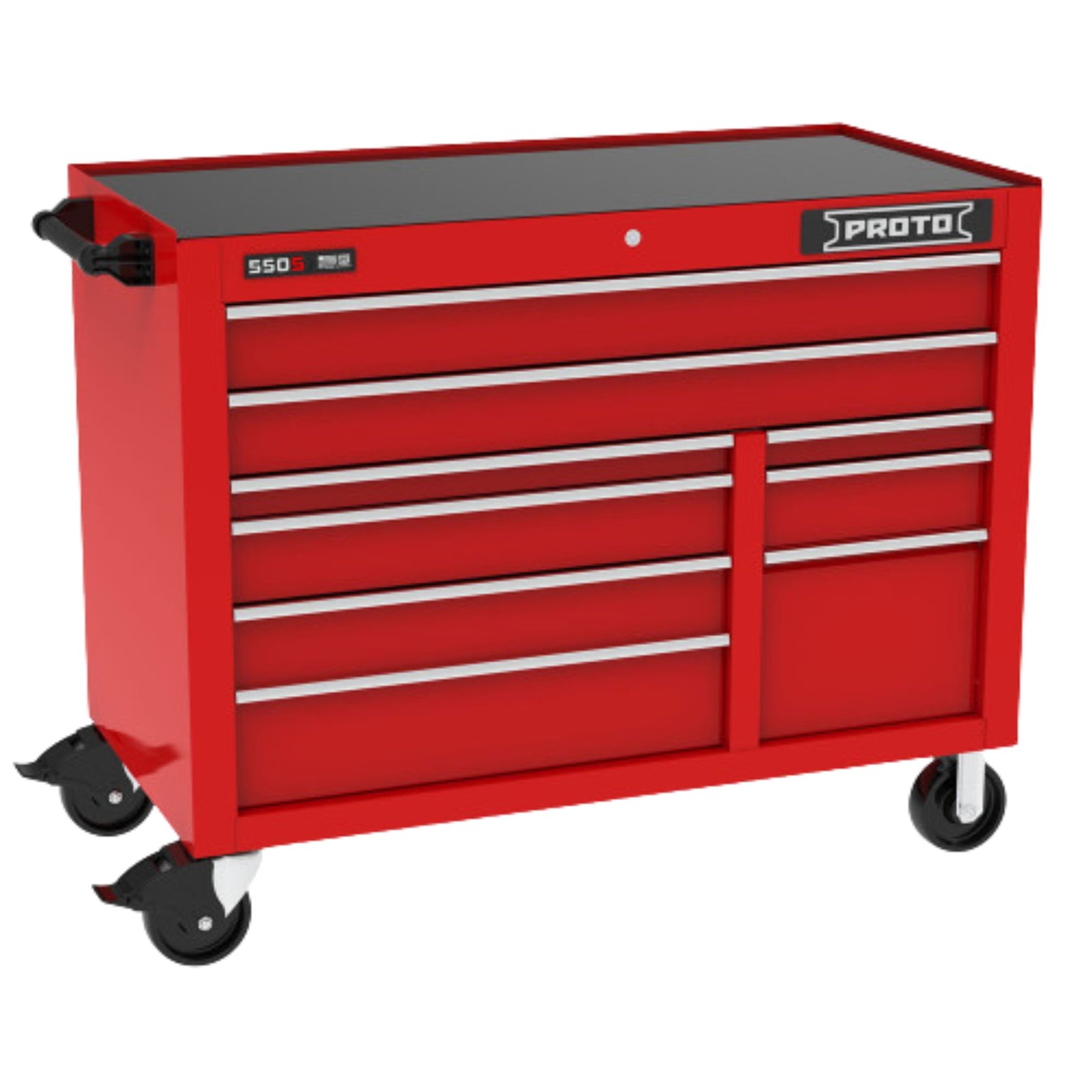 Rolling Tool Cabinets