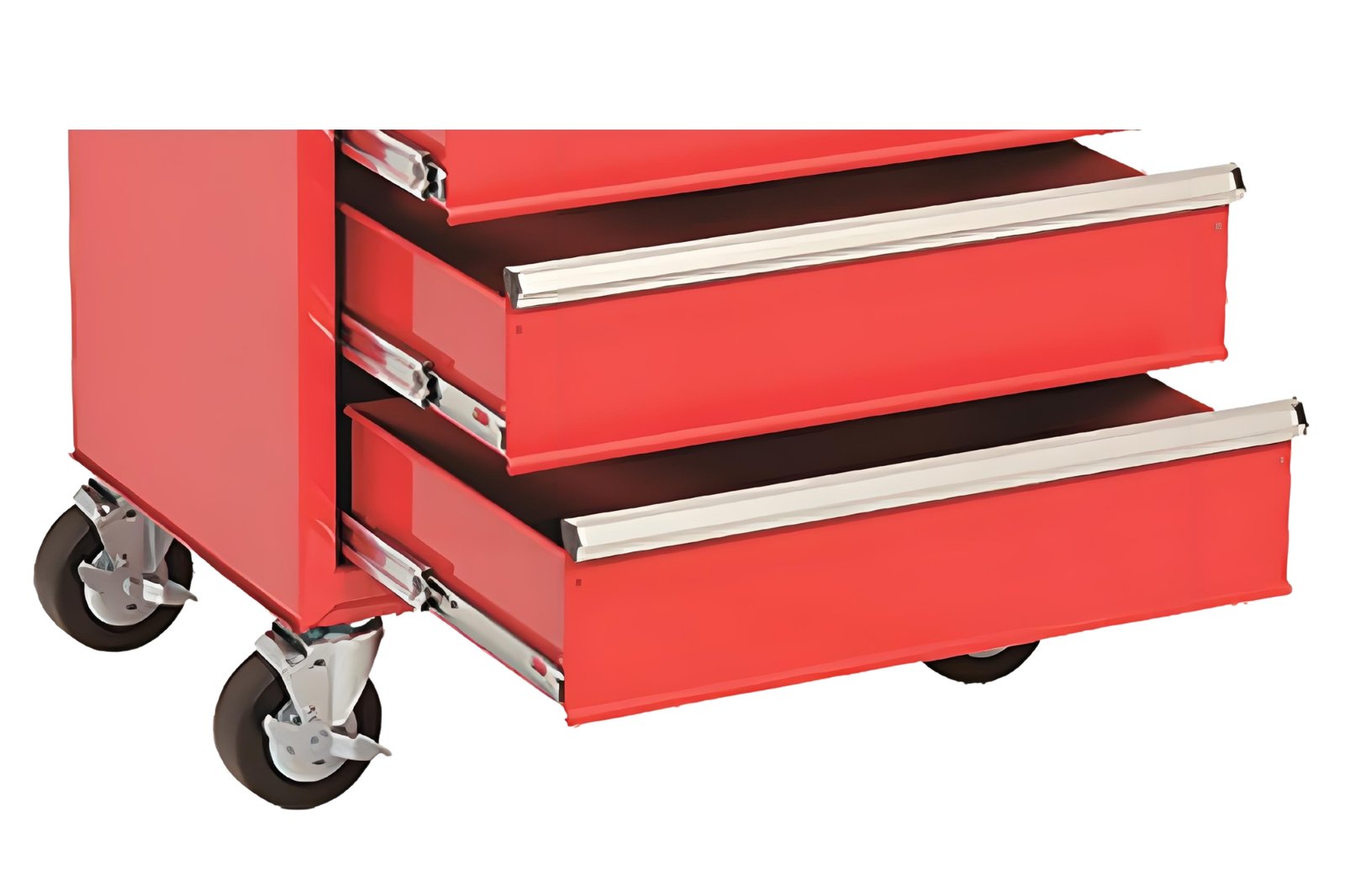 Smooth Operation – Premium Drawer Handling Experience