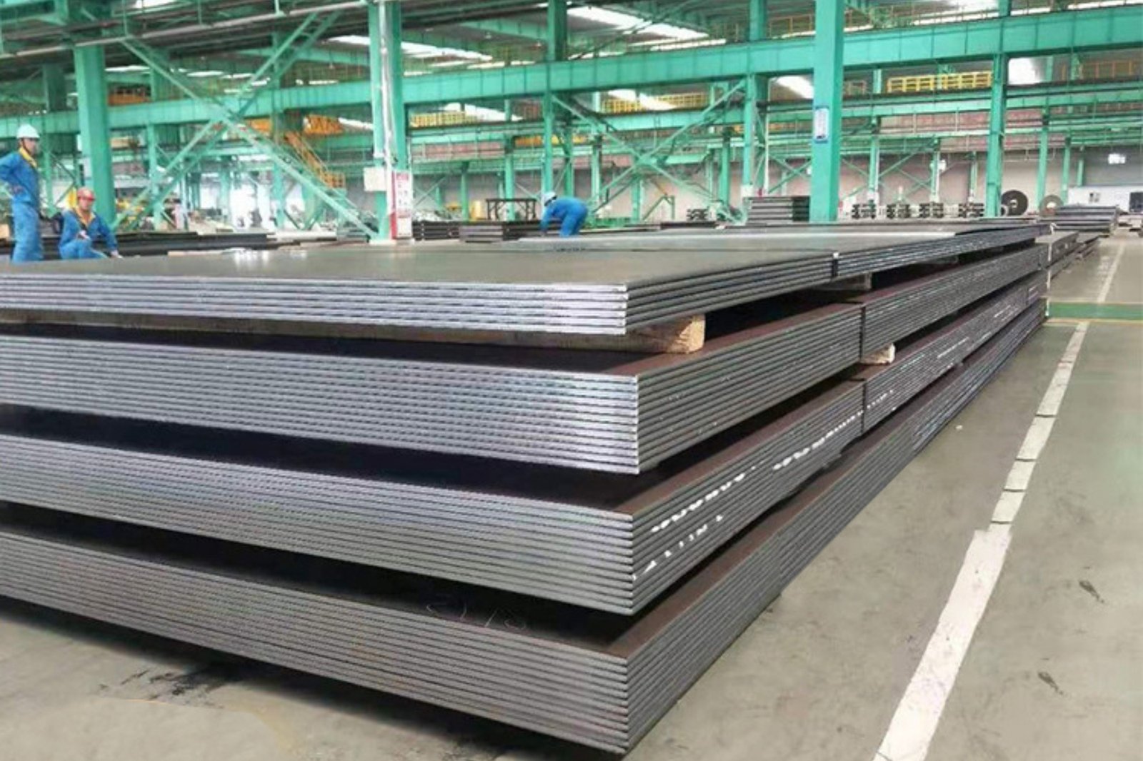 Solid Material – Sturdy Load-Bearing Frame