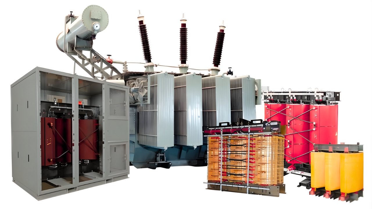 Specialty Transformer