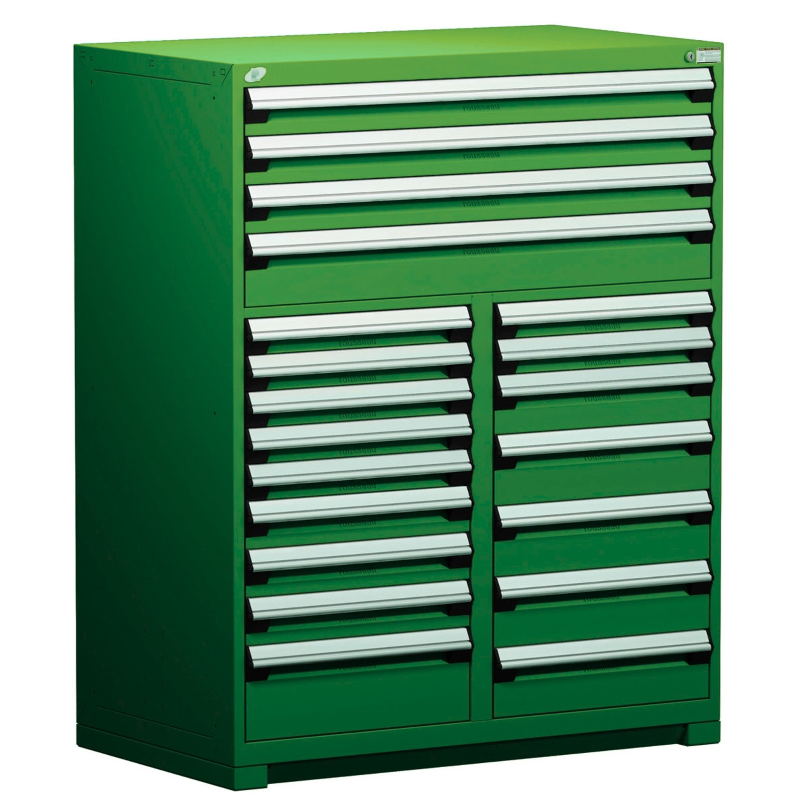 Stationary Tool Cabinets