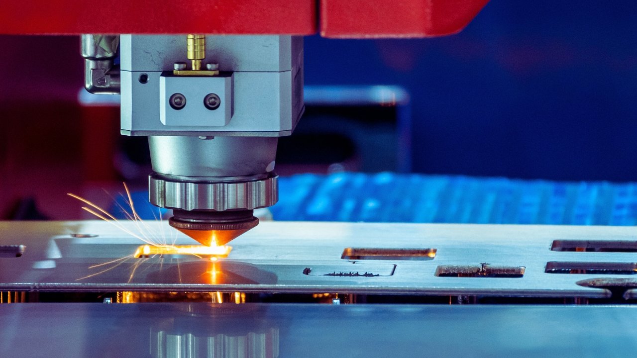What Is Laser Cutting