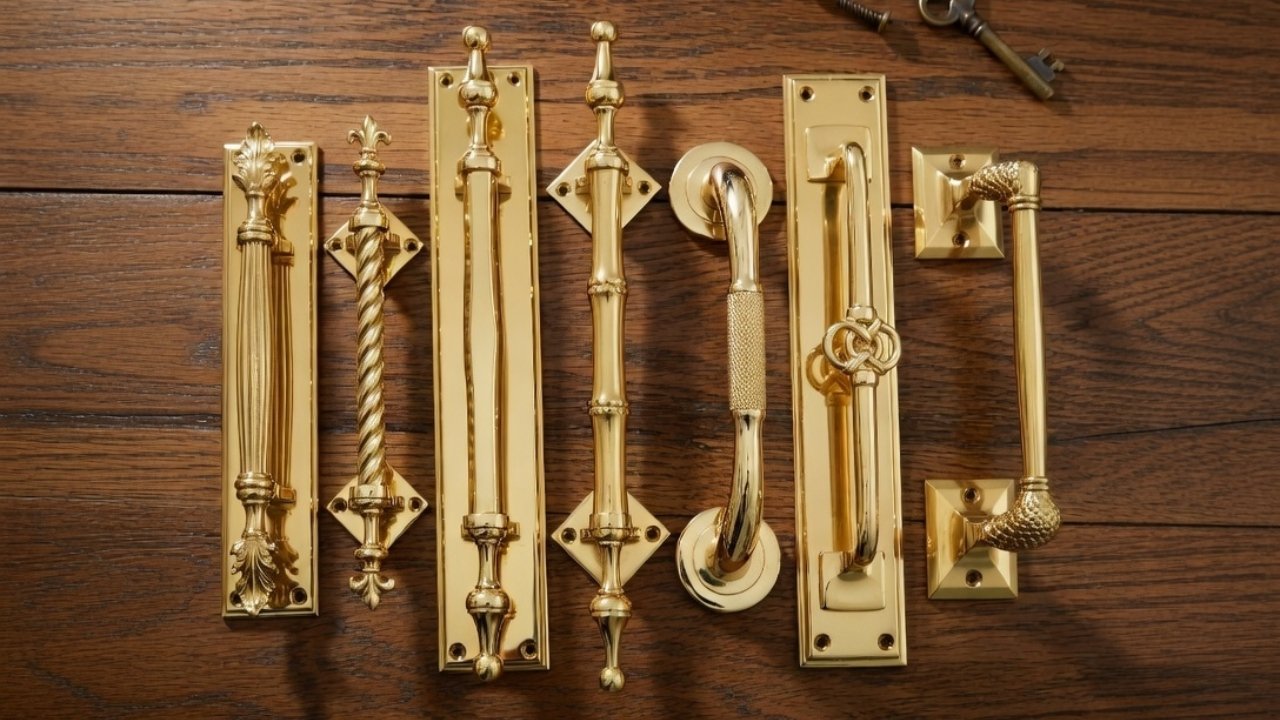 Architectural Hardware