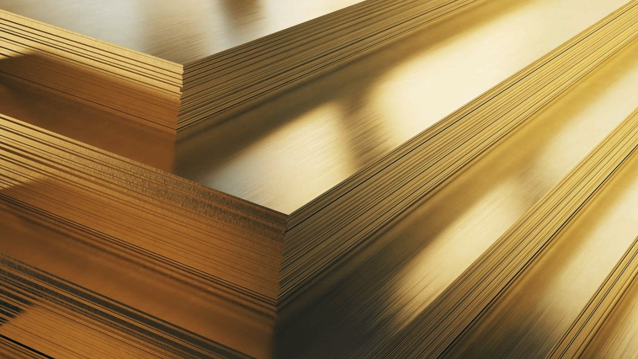 C260 (Cartridge Brass)