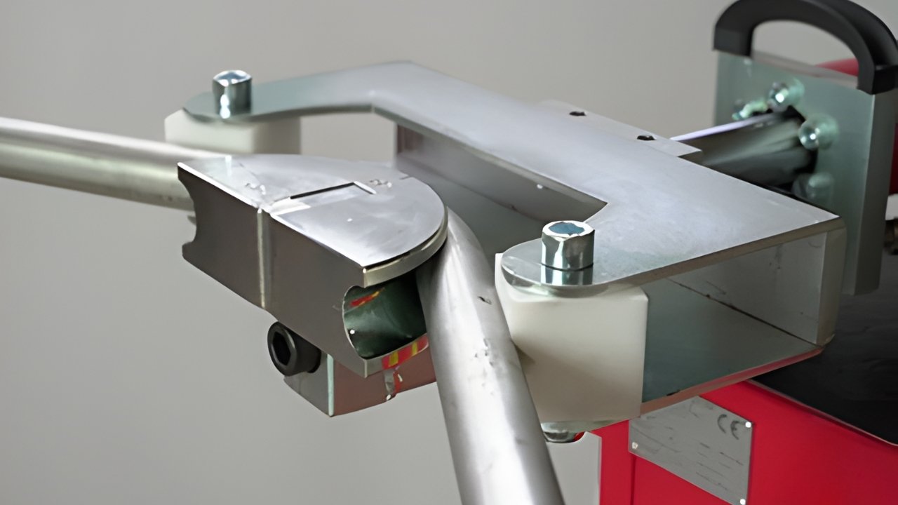 Cold Bending Titanium