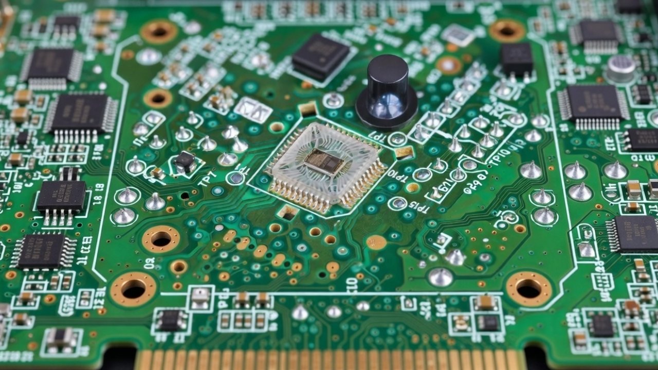 Consumer Electronics