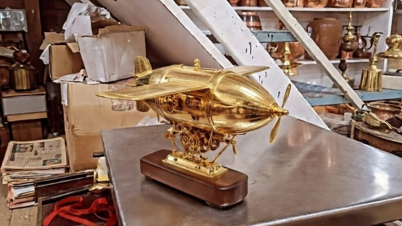 Decorative Household Items