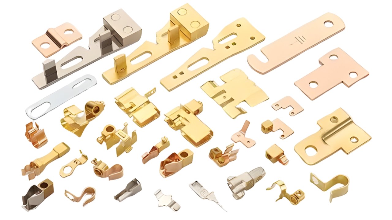 Electronic Components