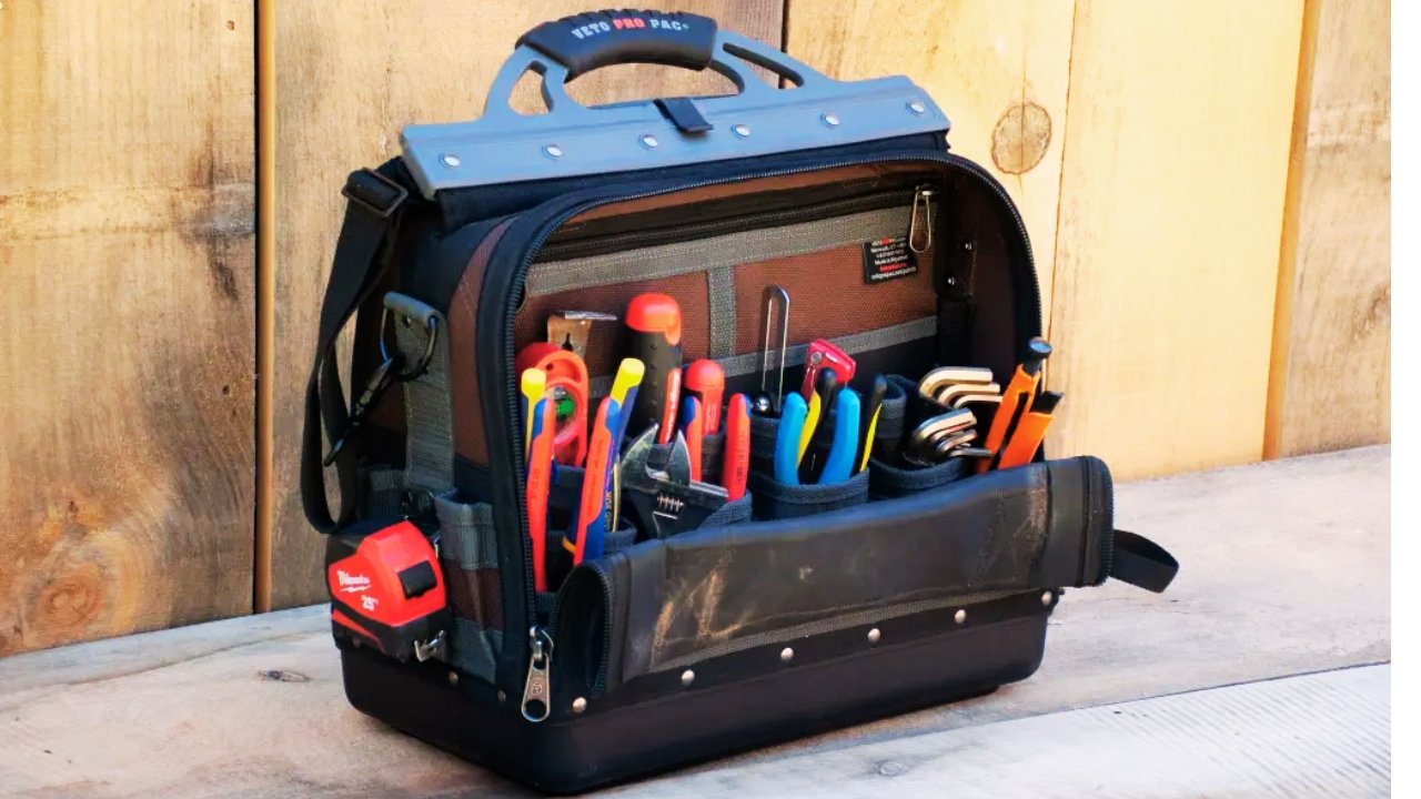 Hand Carry Tool Box bag