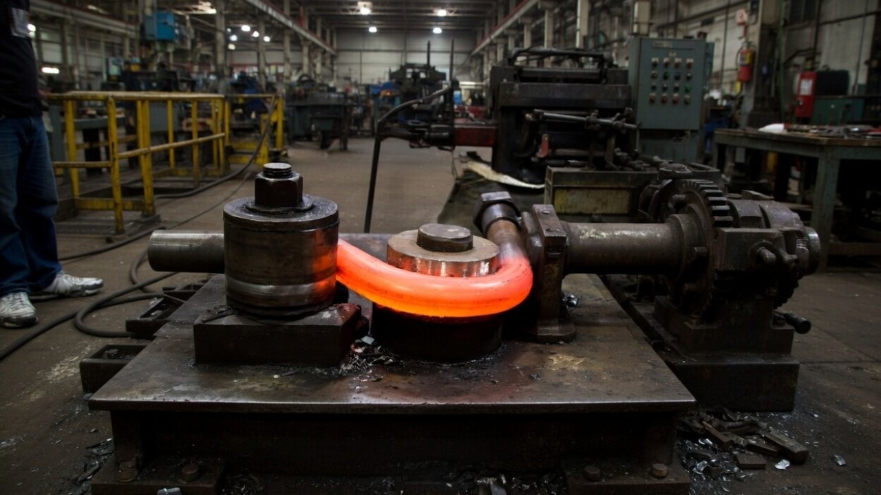 Heat-Assisted Bending