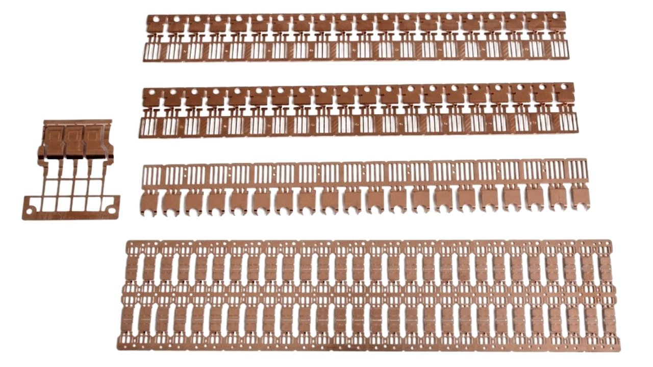 What is a Lead Frame