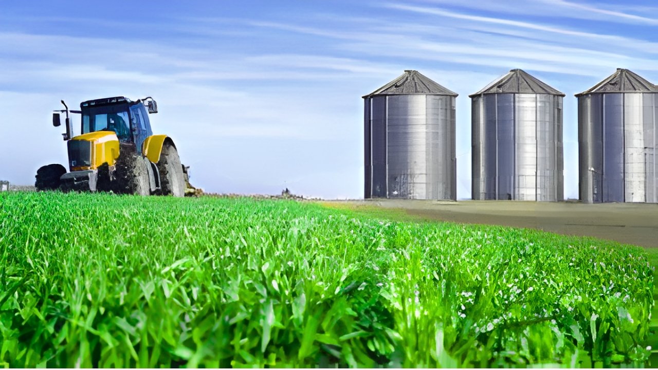 Agriculture Industry