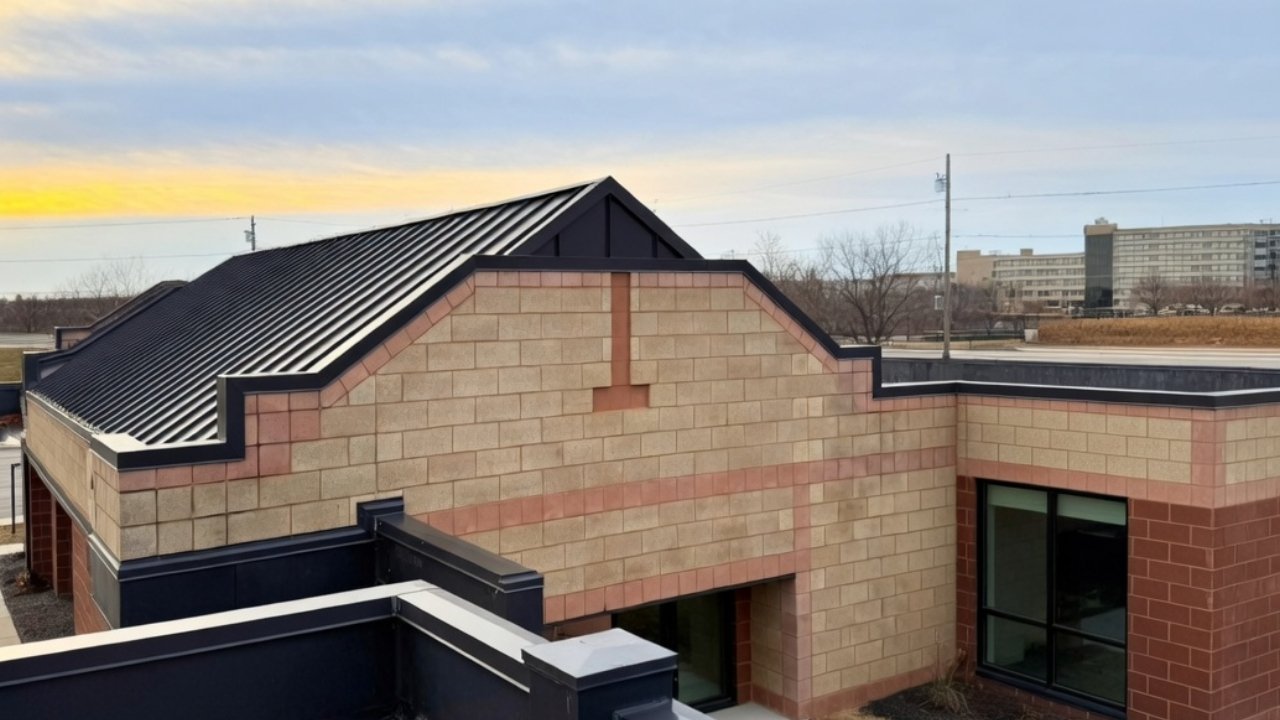 Architecture and Design Characteristics