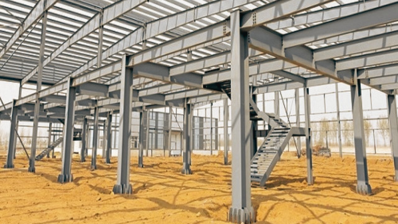 Construction Industry