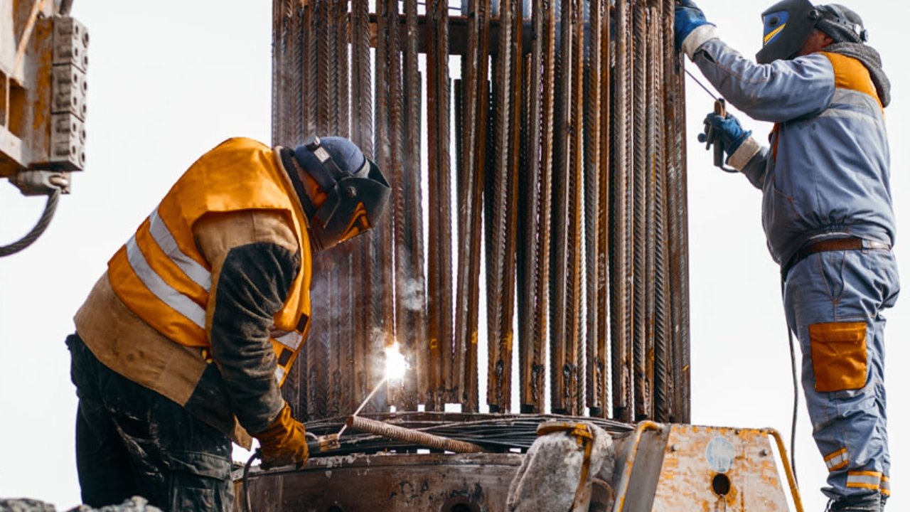 Construction Industry