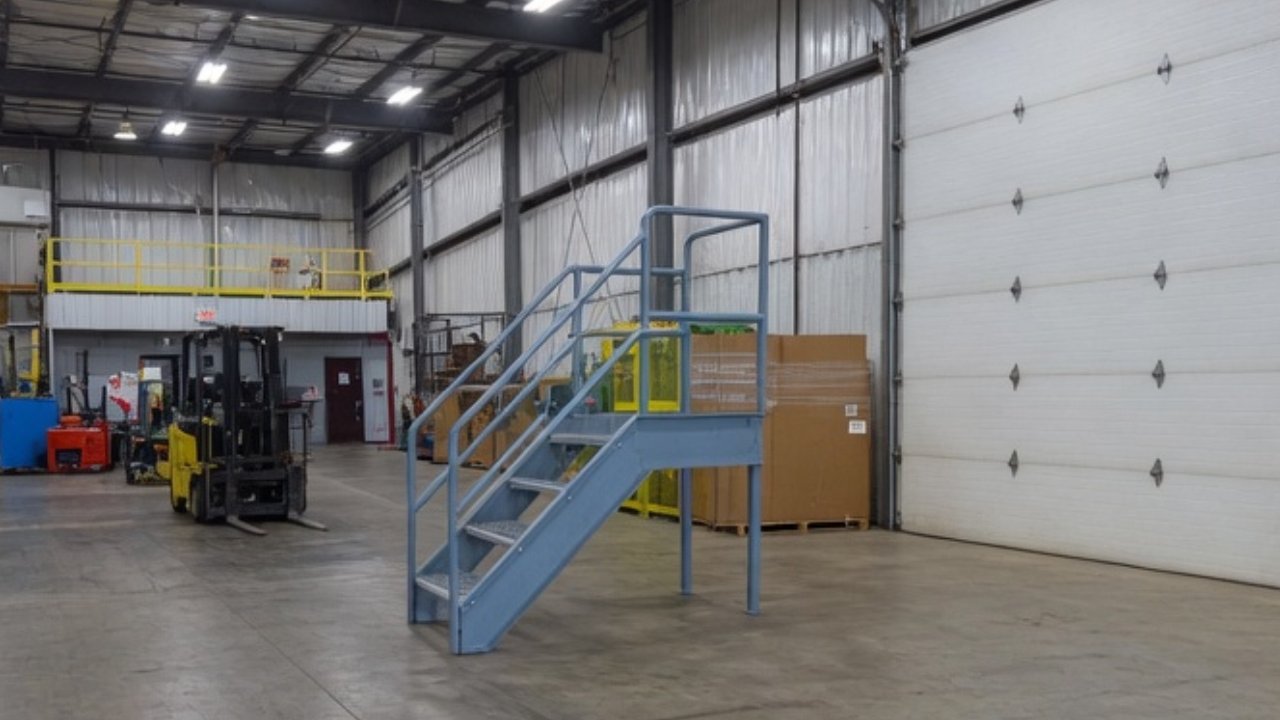 Custom Fabrication