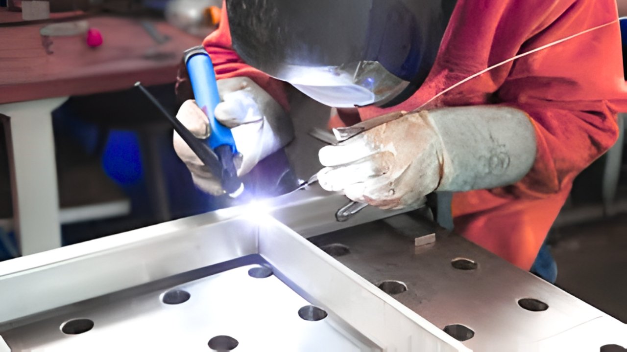 Custom Fabrication
