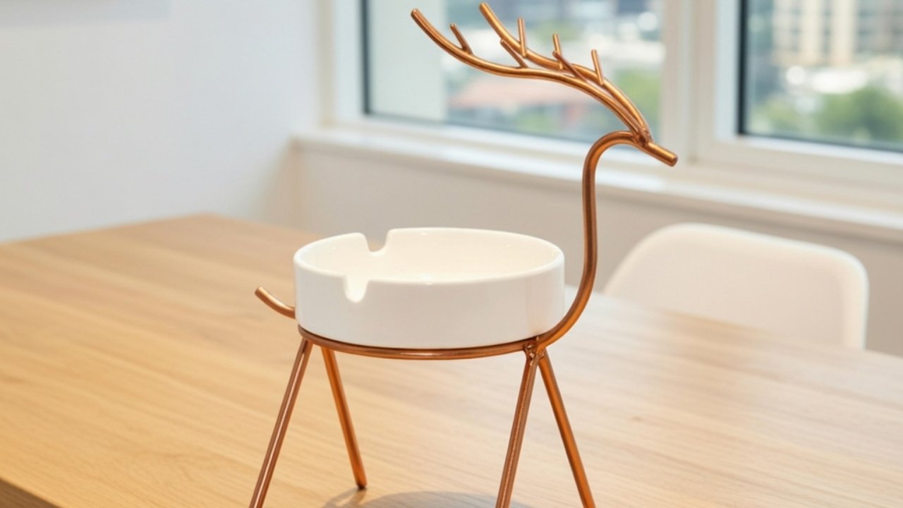 Decorative Fabrication