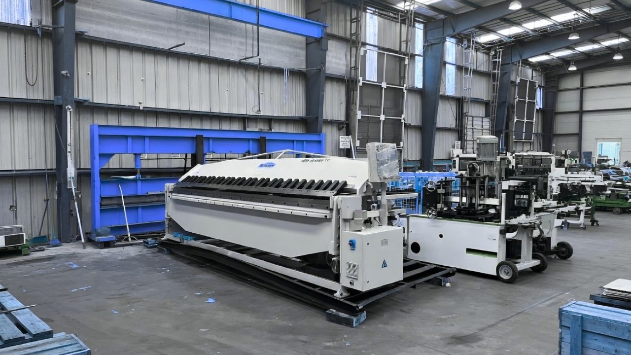 Folding Machines