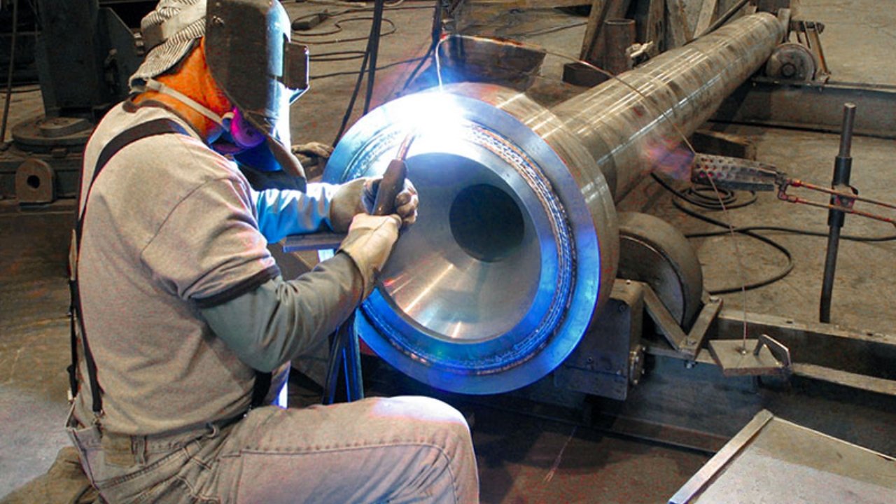 Manufacturing Industry