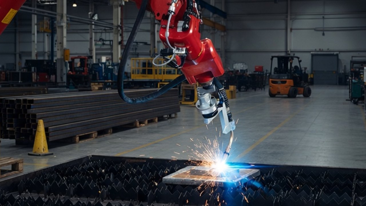 applications of laser welding in medical devices