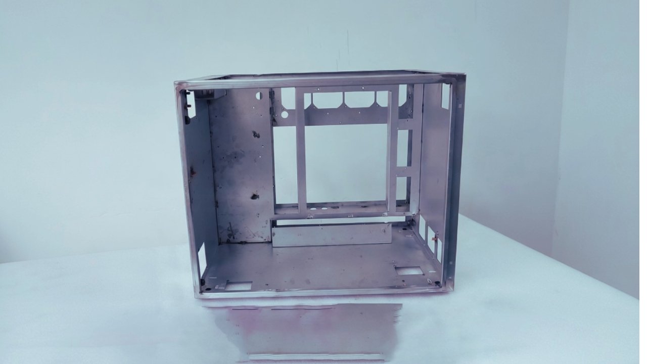 Medical Equipment Applications