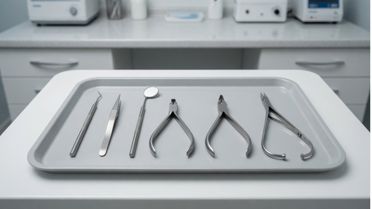 Medical Industry