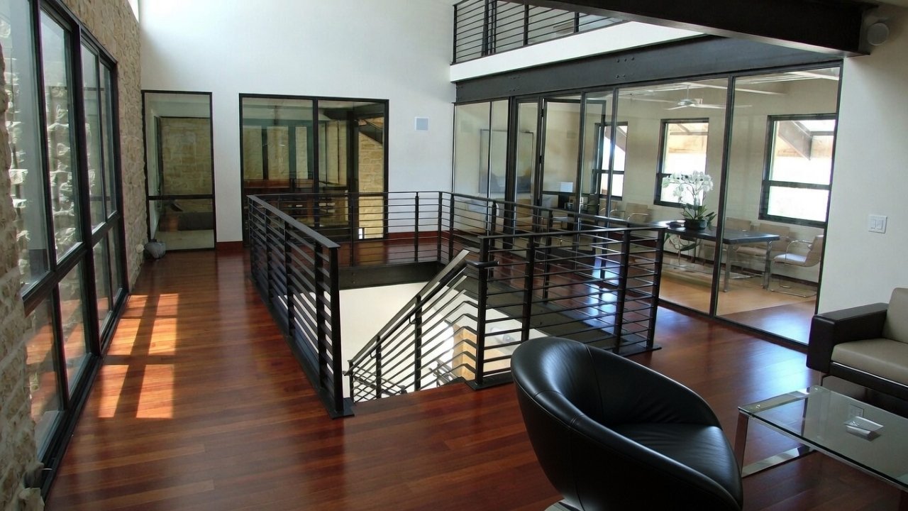 Ornamental Fabrication